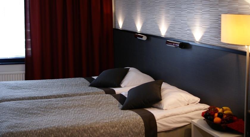 Finlandia Hotel Imatran Kylpyla Spa