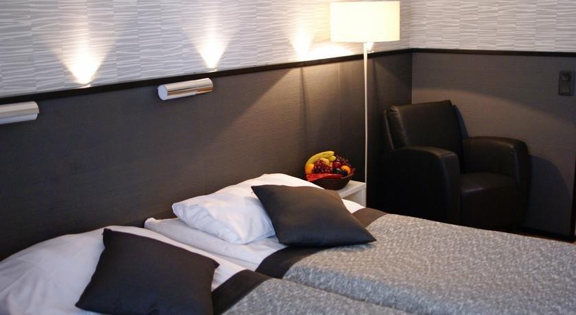 Finlandia Hotel Imatran Kylpyla Spa