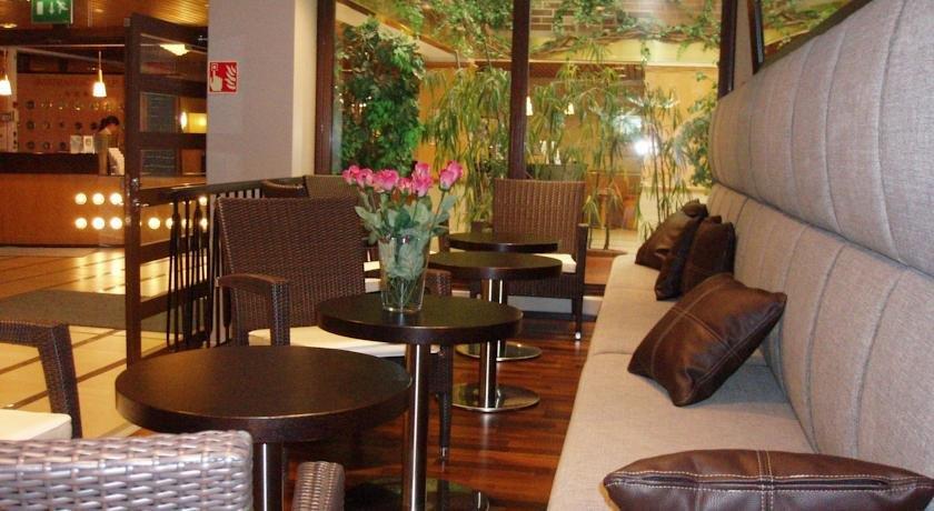 Finlandia Hotel Imatran Kylpyla Spa