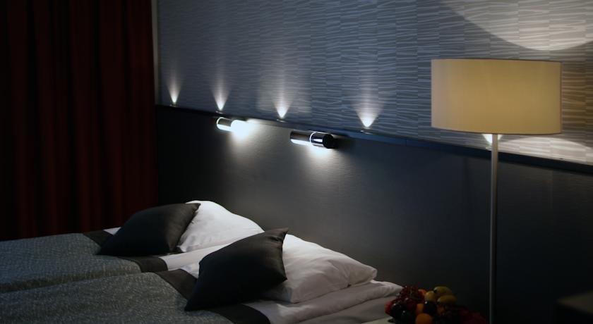 Finlandia Hotel Imatran Kylpyla Spa
