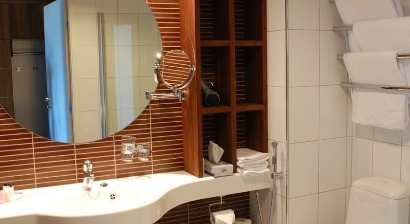 Finlandia Hotel Imatran Kylpyla Spa