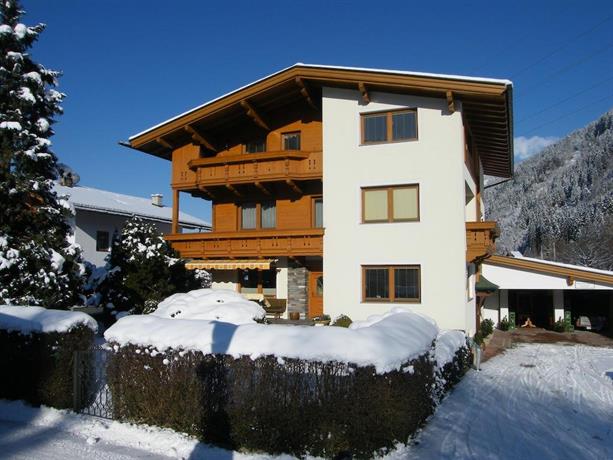 Haus Christl Aschau im Zillertal