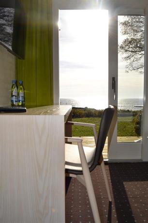 Hotel Klinten