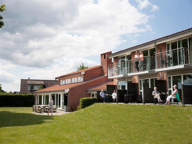 Hotel Klinten