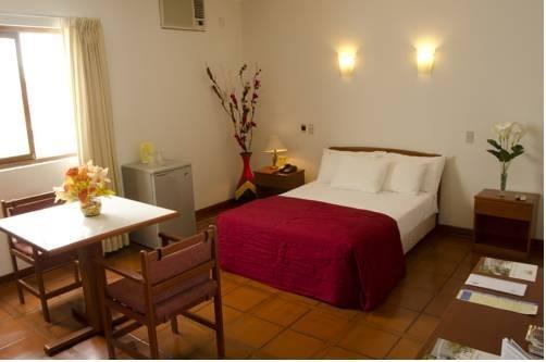 Dm Hoteles Nasca