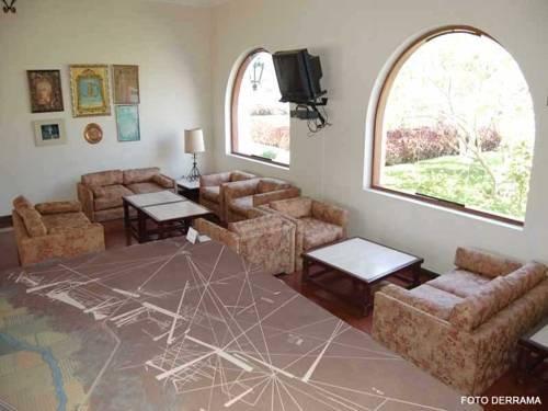 Dm Hoteles Nasca
