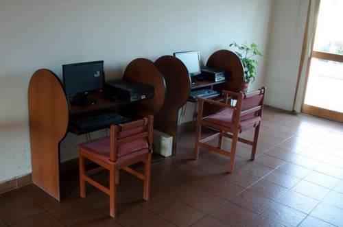 Dm Hoteles Nasca