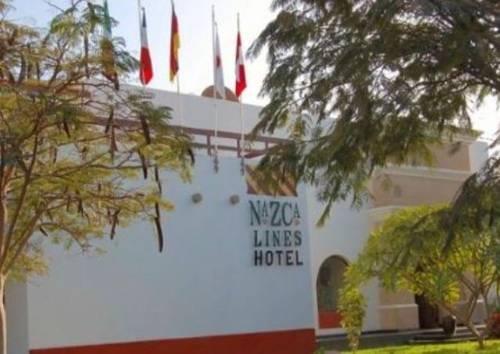 Dm Hoteles Nasca