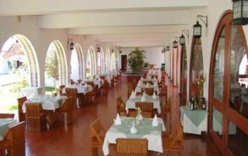 Dm Hoteles Nasca
