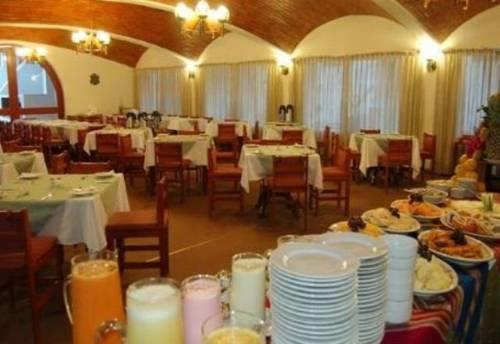 Dm Hoteles Nasca