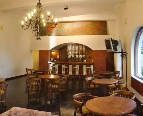 Dm Hoteles Nasca