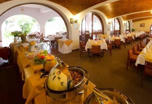 Dm Hoteles Nasca