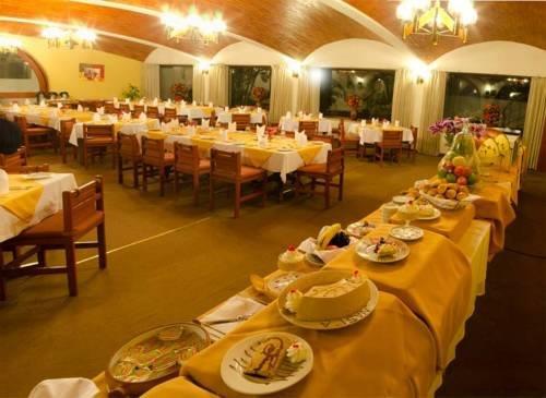 Dm Hoteles Nasca