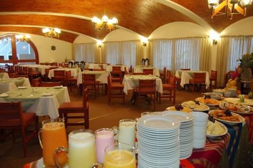 Dm Hoteles Nasca