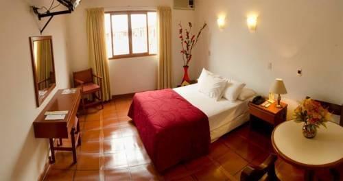 Dm Hoteles Nasca