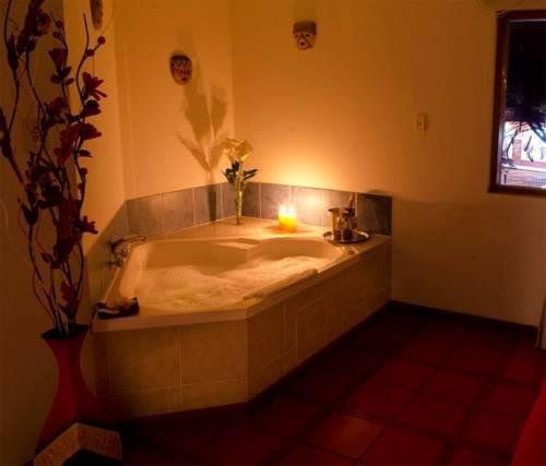 Dm Hoteles Nasca