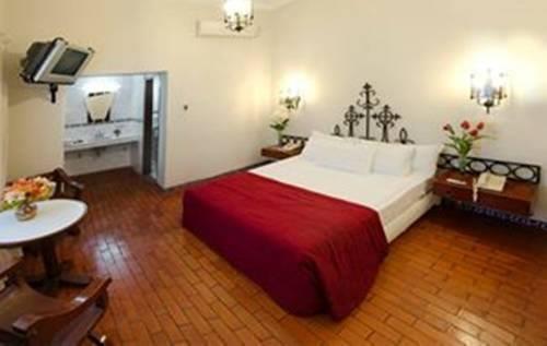 Dm Hoteles Nasca