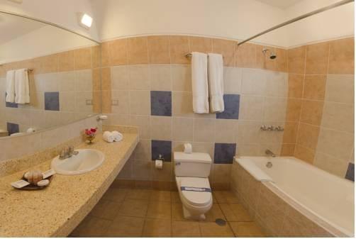 Dm Hoteles Nasca