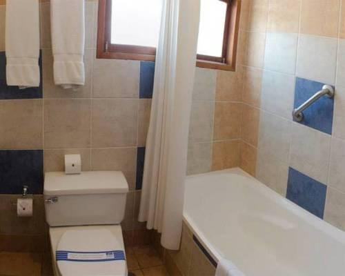 Dm Hoteles Nasca
