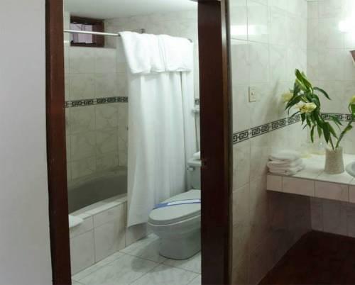 Dm Hoteles Nasca
