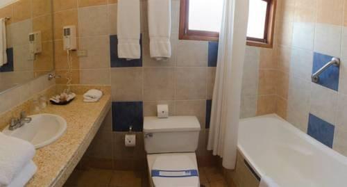 Dm Hoteles Nasca