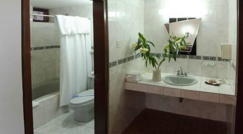 Dm Hoteles Nasca