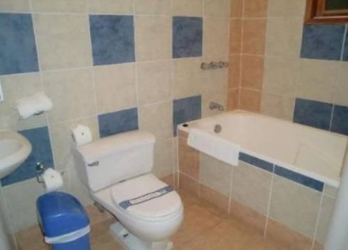 Dm Hoteles Nasca