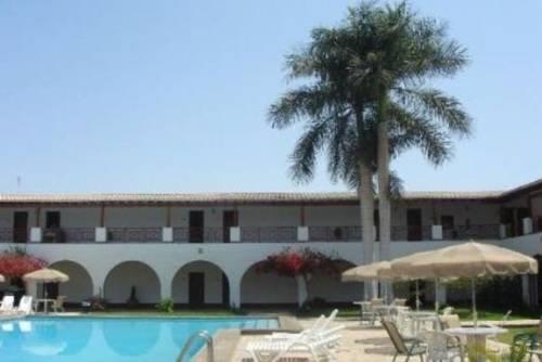 Dm Hoteles Nasca