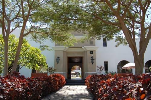 Dm Hoteles Nasca