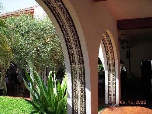 Dm Hoteles Nasca
