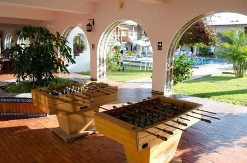 Dm Hoteles Nasca