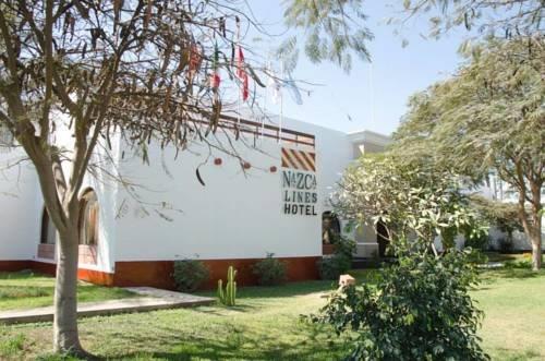 Dm Hoteles Nasca