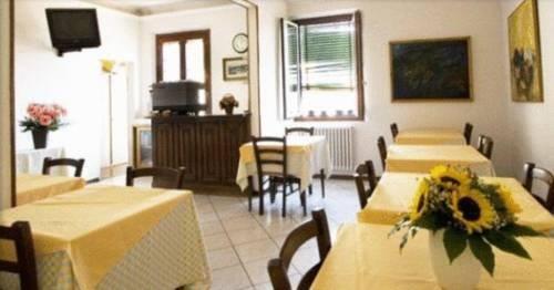 Hotel Casa Del Lago Florence