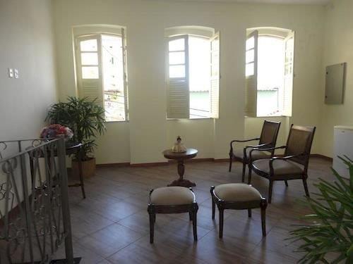 Pousada Pedacinho da Bahia