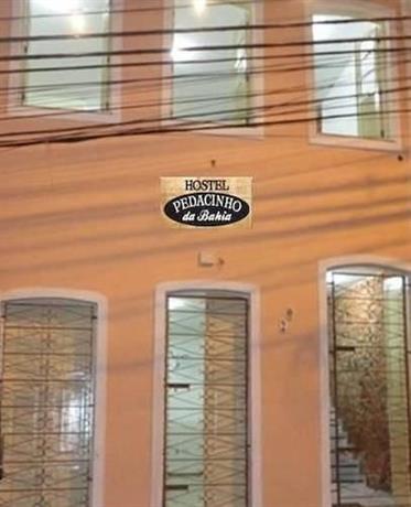 Pousada Pedacinho da Bahia
