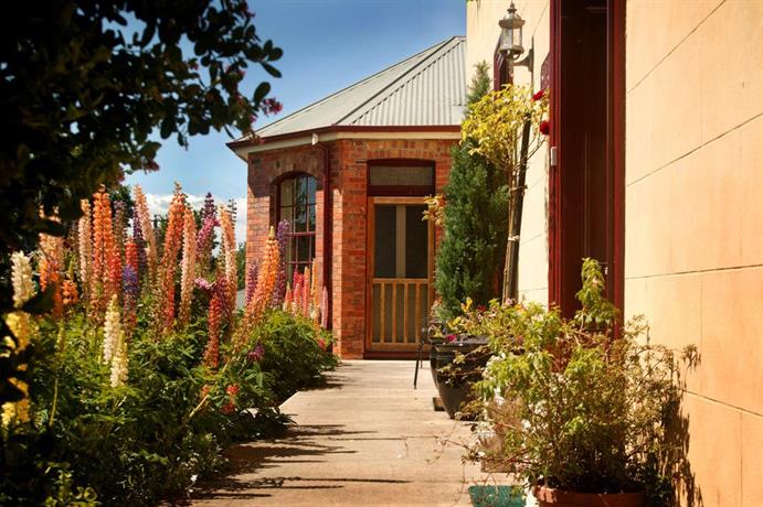 Blakes Manor Bed and Breakfast Deloraine