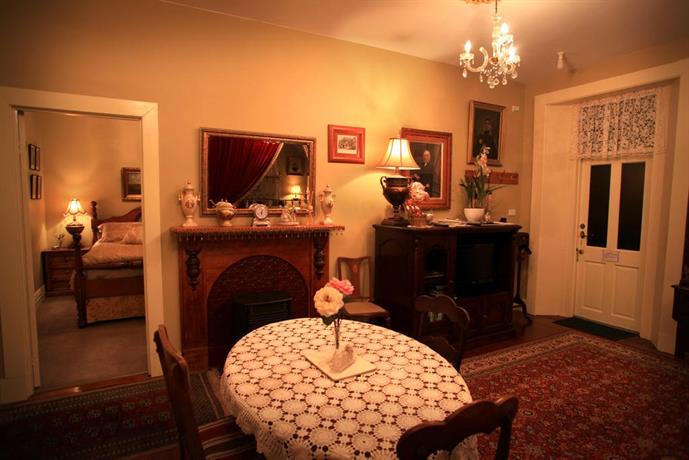 Blakes Manor Bed and Breakfast Deloraine