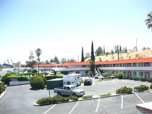 Desert Inn Motel