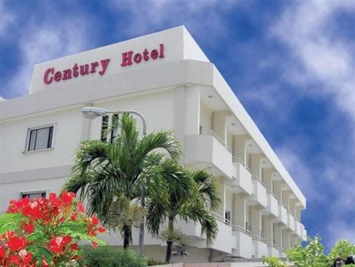 Century Hotel Saipan Northern Mariana Islands Northern Mariana Islands thumbnail