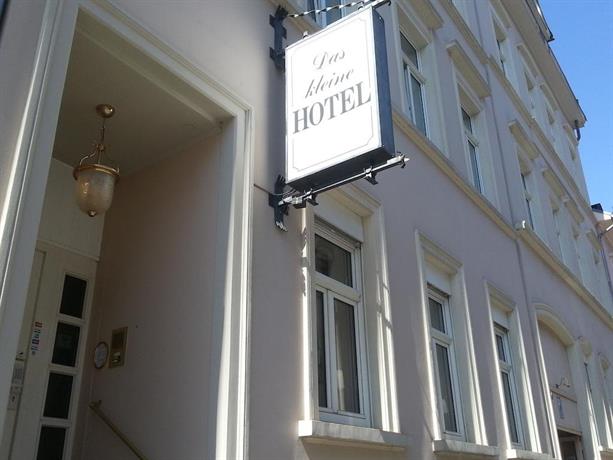 Das Kleine Hotel Wiesbaden