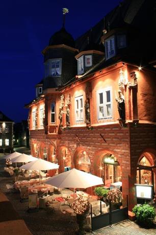 Hotel Kaiserworth Goslar