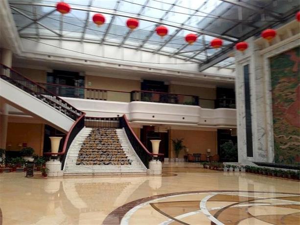 Shanxi Jinci Hotel