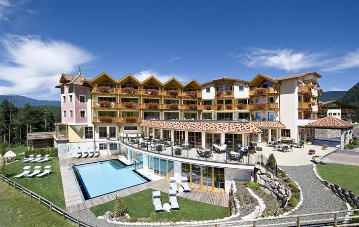 hotel chalet tianes kastelruth