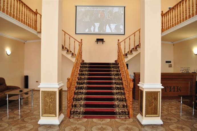 Hotel Artik