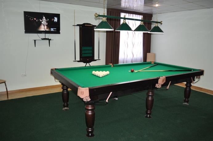 Hotel Artik