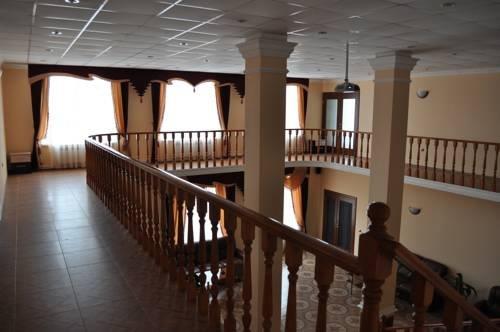 Hotel Artik