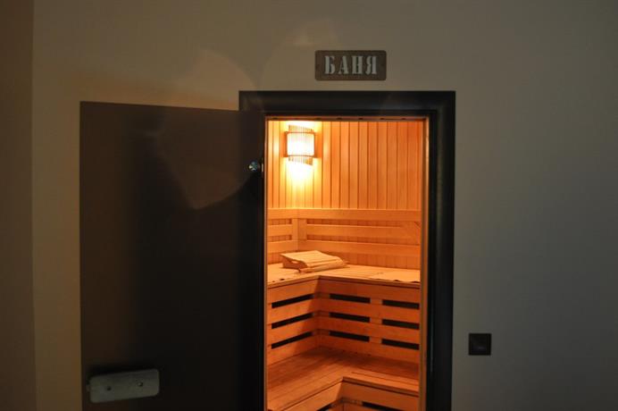 Hotel Artik
