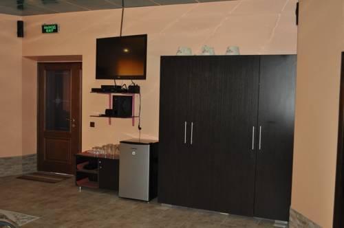 Hotel Artik