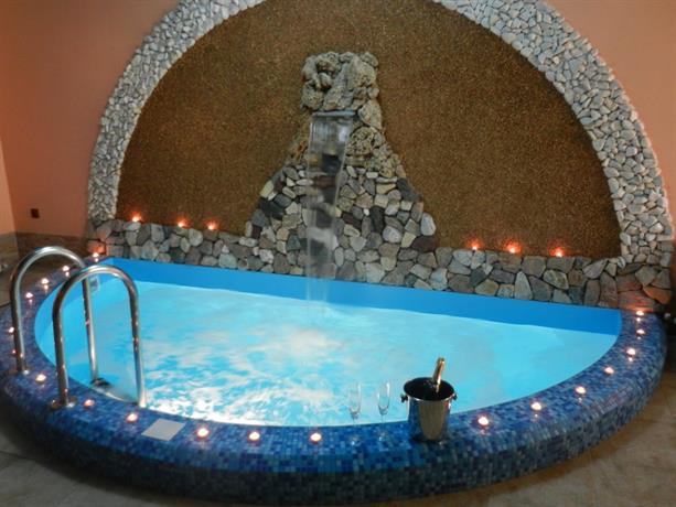 Hotel Artik