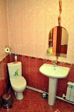 Hotel Artik